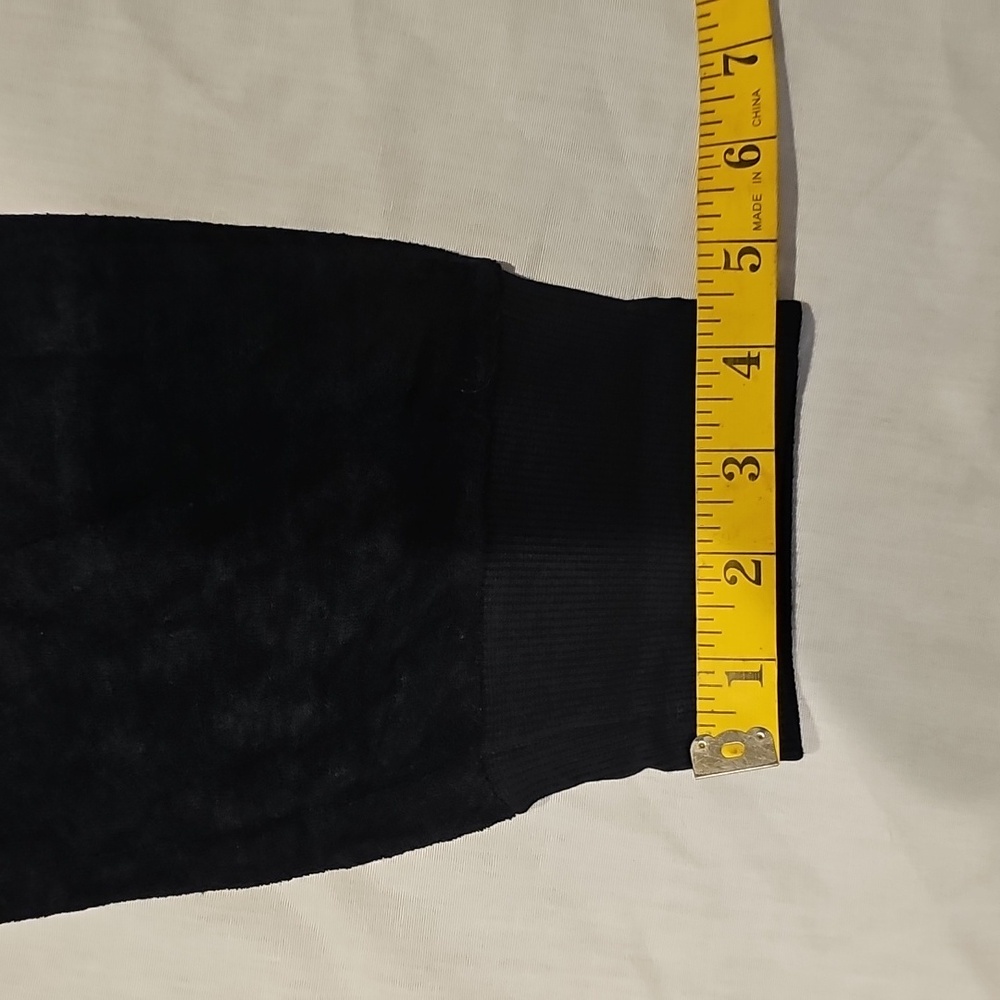 Soho Apparel Women's Large Black Joggers Pants New - Picture 9 of 10